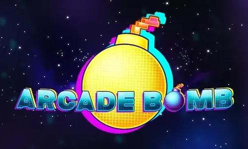 Arcade Bomb