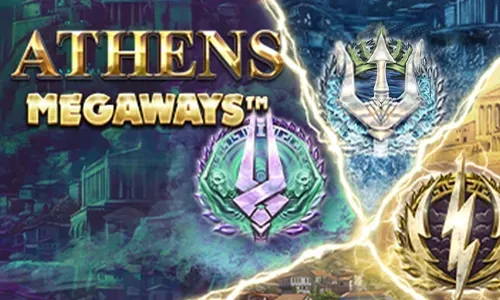 Athens Megaways™