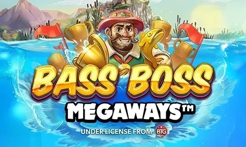 Bass Boss MegaWays™