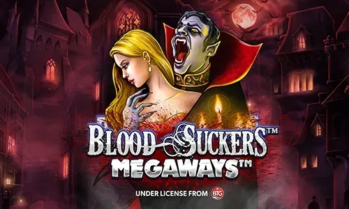 Blood Suckers™ Megaways™