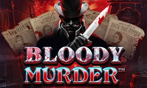 Bloody Murder