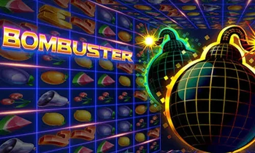 Bombuster