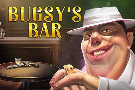 Bugsy's Bar