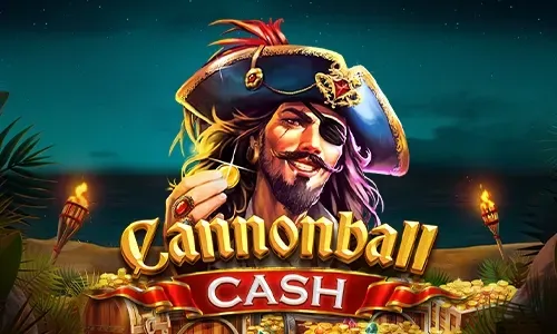 Cannonball Cash