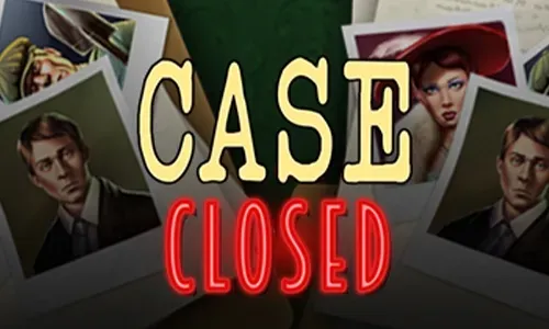 Case Closed
