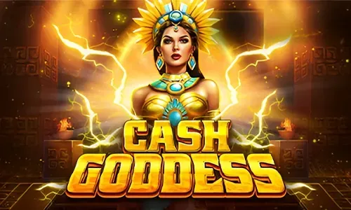 Cash Goddess