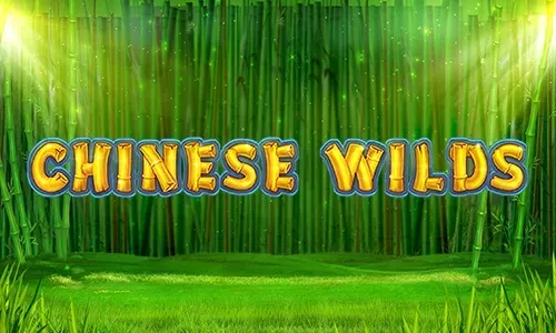 Chinese Wilds
