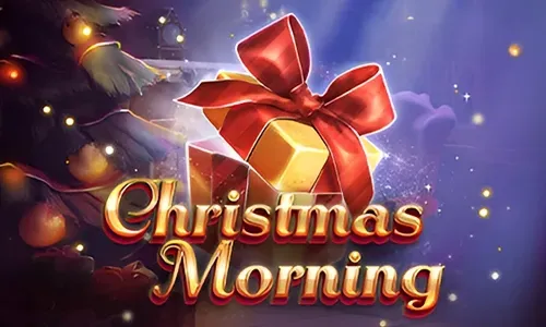 Christmas Morning