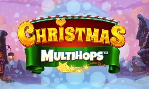 Christmas MULTIHOPS