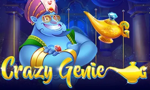 Crazy Genie