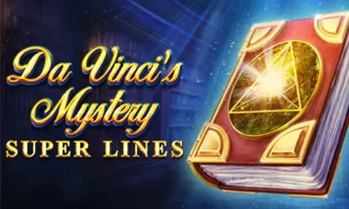 Da Vinci's Mystery