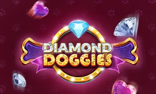 Diamond Doggies