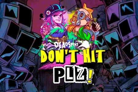 Don't Hit Plz