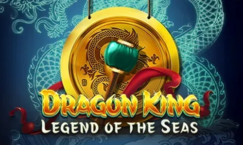 Dragon King: Legend of the Seas