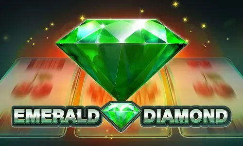 Emerald Diamond
