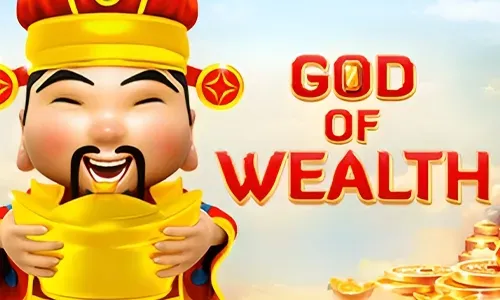 God Of Wealth