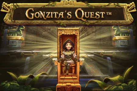 Gonzita's Quest