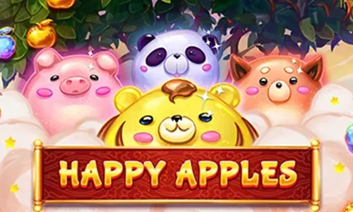 Happy Apples