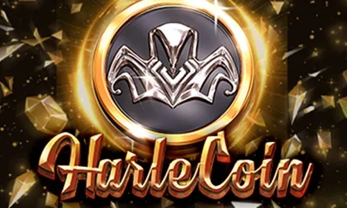 Harle Coin