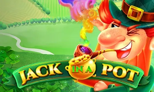 Jack In A Pot