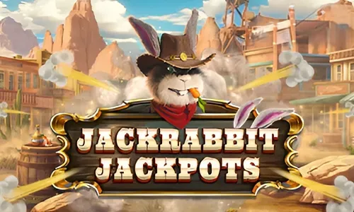 Jackrabbit Jackpots