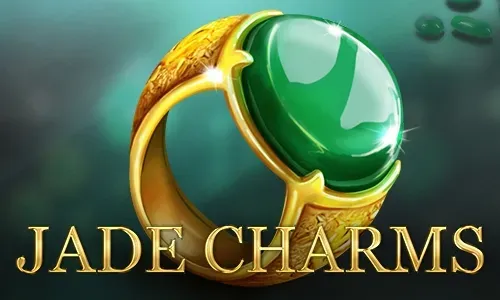 Jade Charms