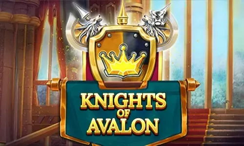 Knights Of Avalon