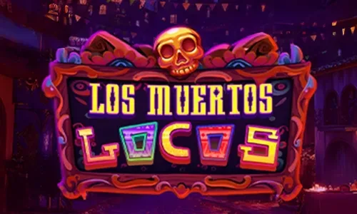 Los Muertos Locos
