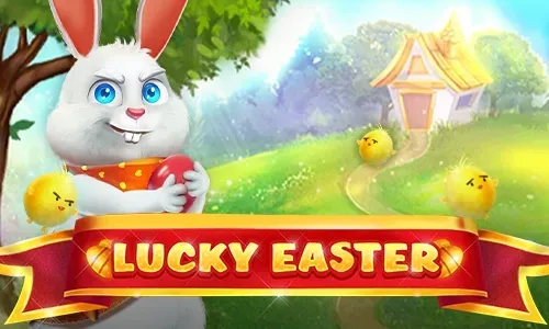 Lucky Easter