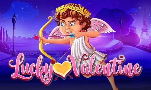 Lucky Valentine