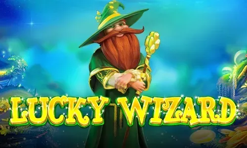 Lucky Wizard