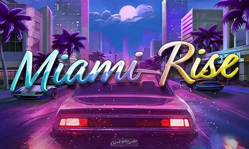 Miami Rise
