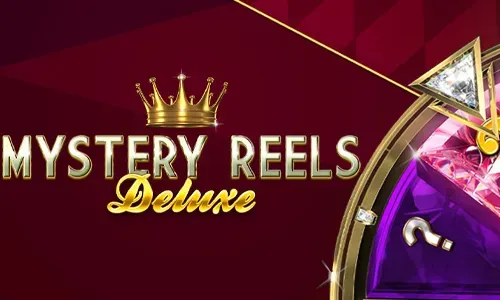 Mystery Reels Deluxe