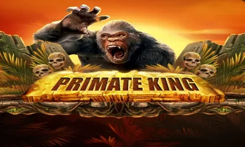 Primate King