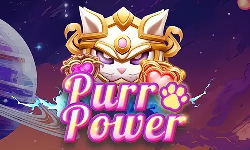 Purr Power