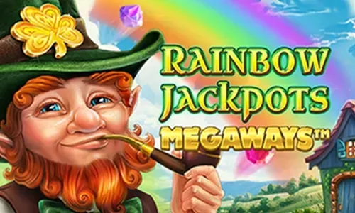 Rainbow Jackpots Megaways