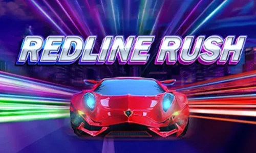 Redline Rush