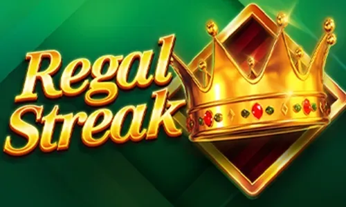 Regal Streak