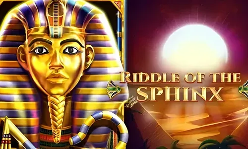 Riddle Of The Sphinx