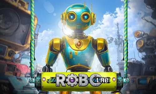 ROBO Lab
