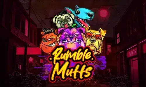 Rumble Mutts