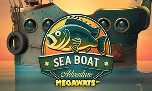 Sea Boat Adventure MegaWays™