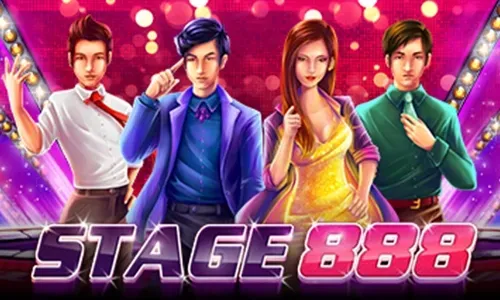 Stage 888