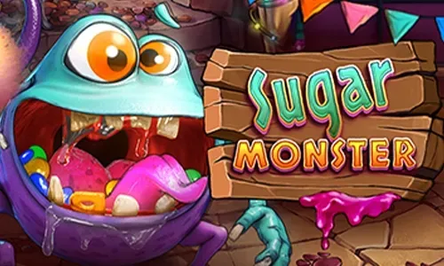 Sugar Monster