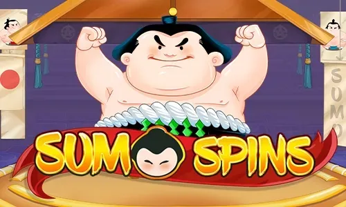 Sumo Spins