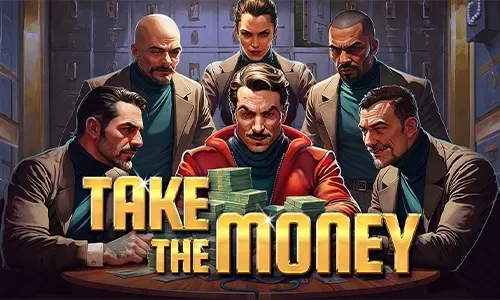 Take the Money