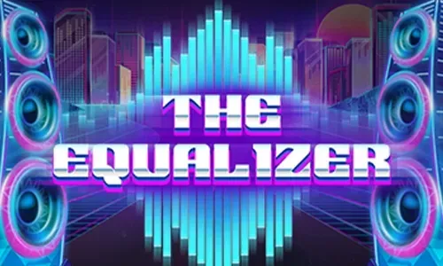 The Equalizer