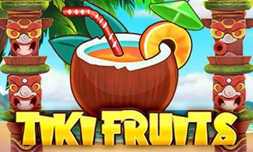 Tiki Fruits