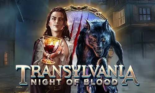 Transylvanian: Night of Blood