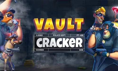 Vault Cracker